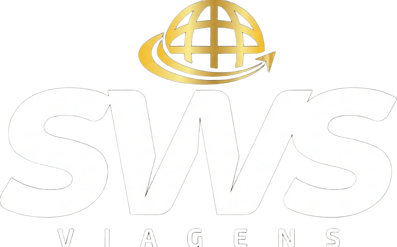 SWS Viagens — Agência de Viagens e Turismo em Guarapuava PR