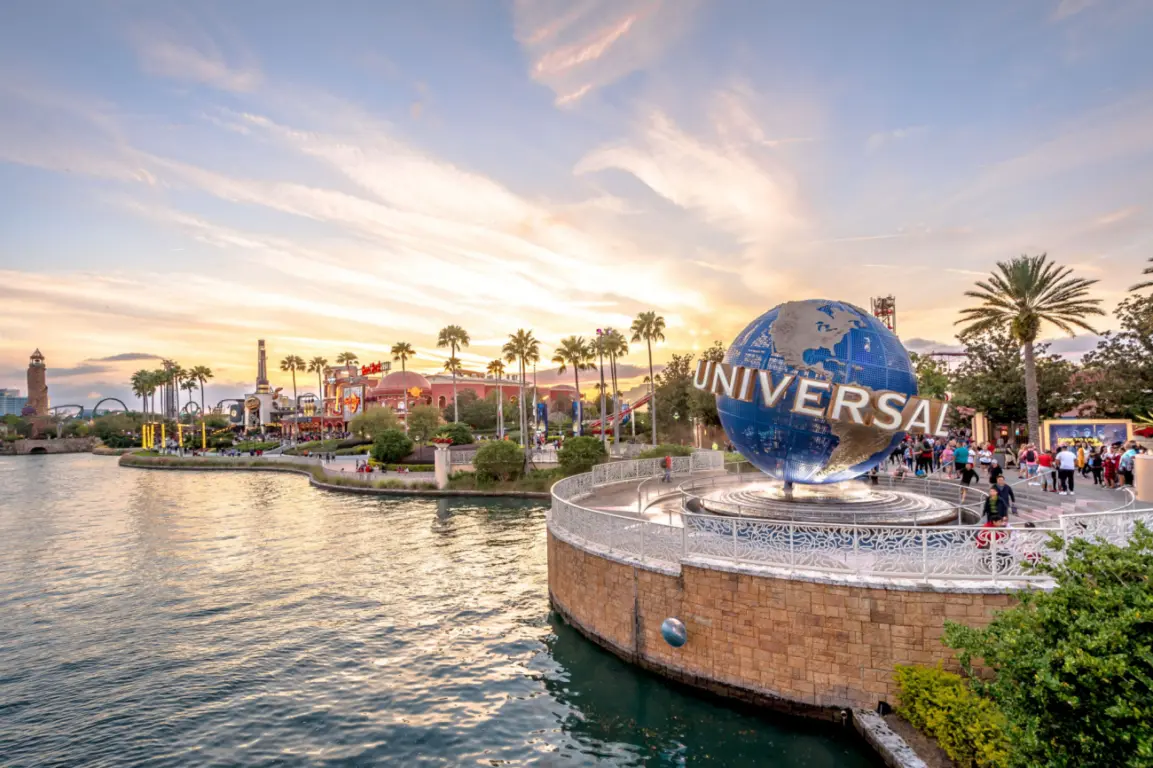 Viagem para Orlando — Universal Studios e parques temáticos nos EUA