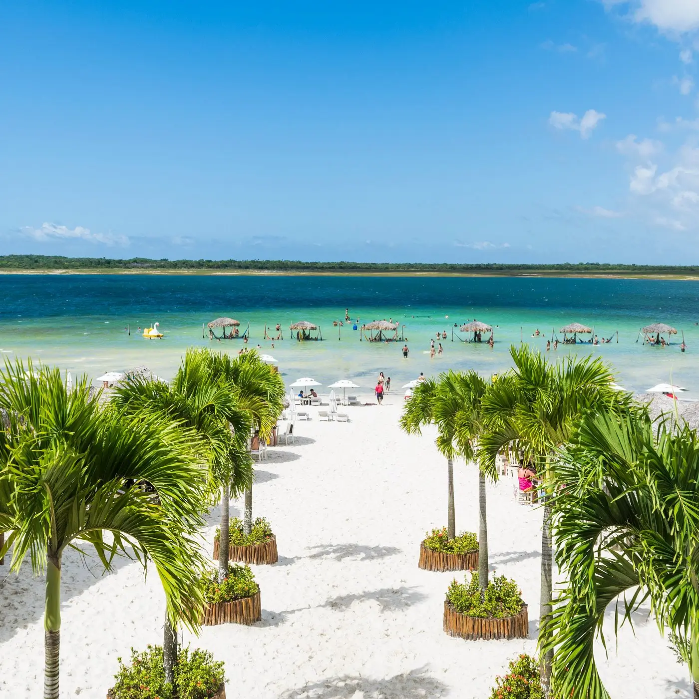 Viagem para Jericoacoara no Ceará — praia paraíso no Nordeste brasileiro