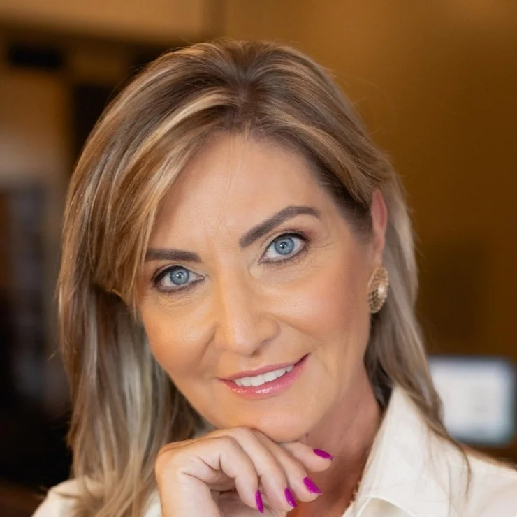 Isabela — consultora de viagens SWS Guarapuava PR