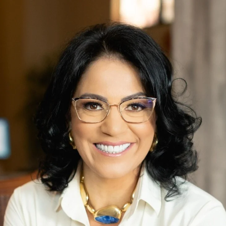 Juliana — consultora e sócia proprietária da SWS Viagens Guarapuava