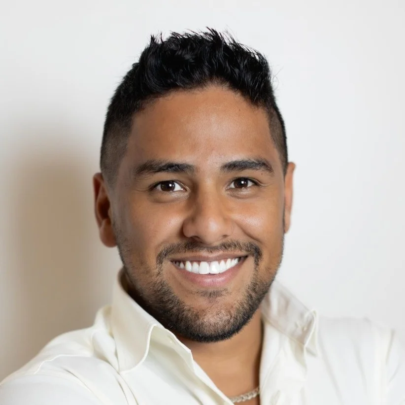 Robinho — consultor de viagens SWS Guarapuava PR